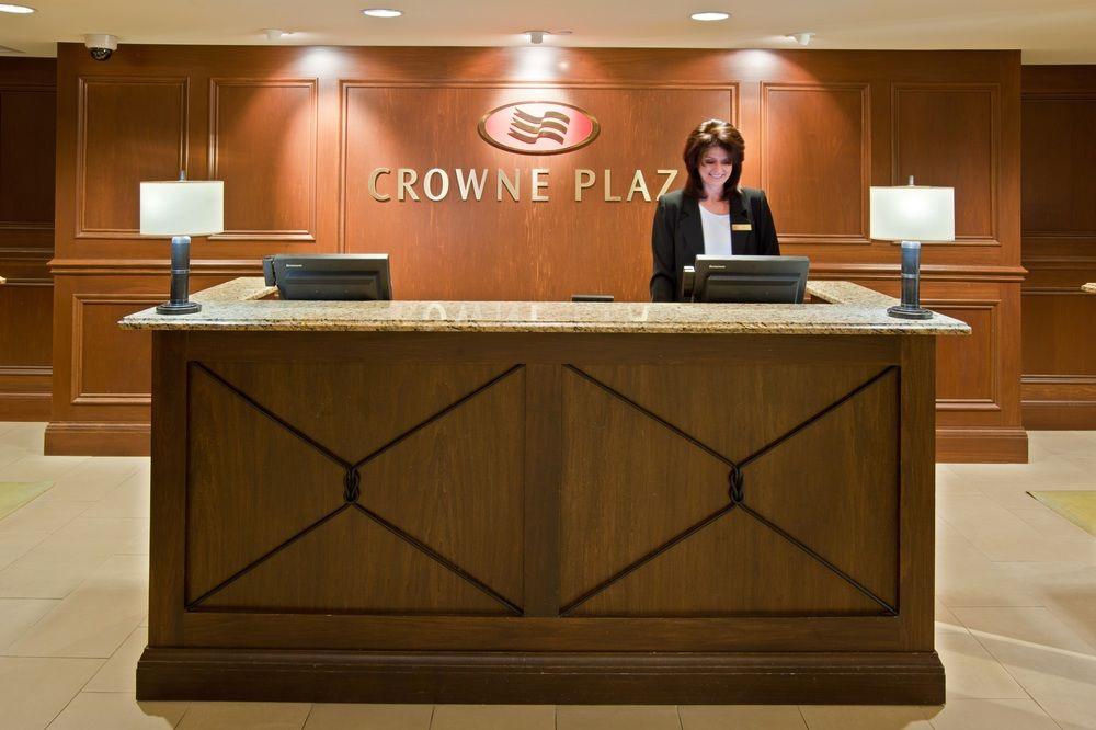 Crowne Plaza Louisville Airport Expo Center, An Ihg Hotel Exterior foto